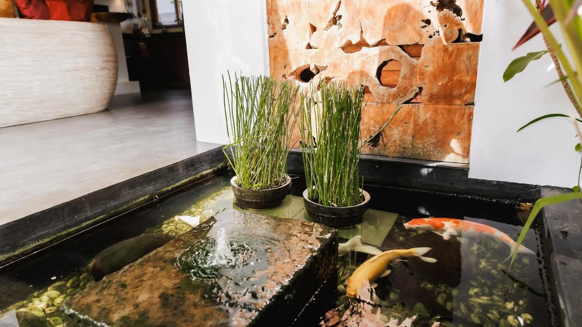 Villa Leonora Ubud