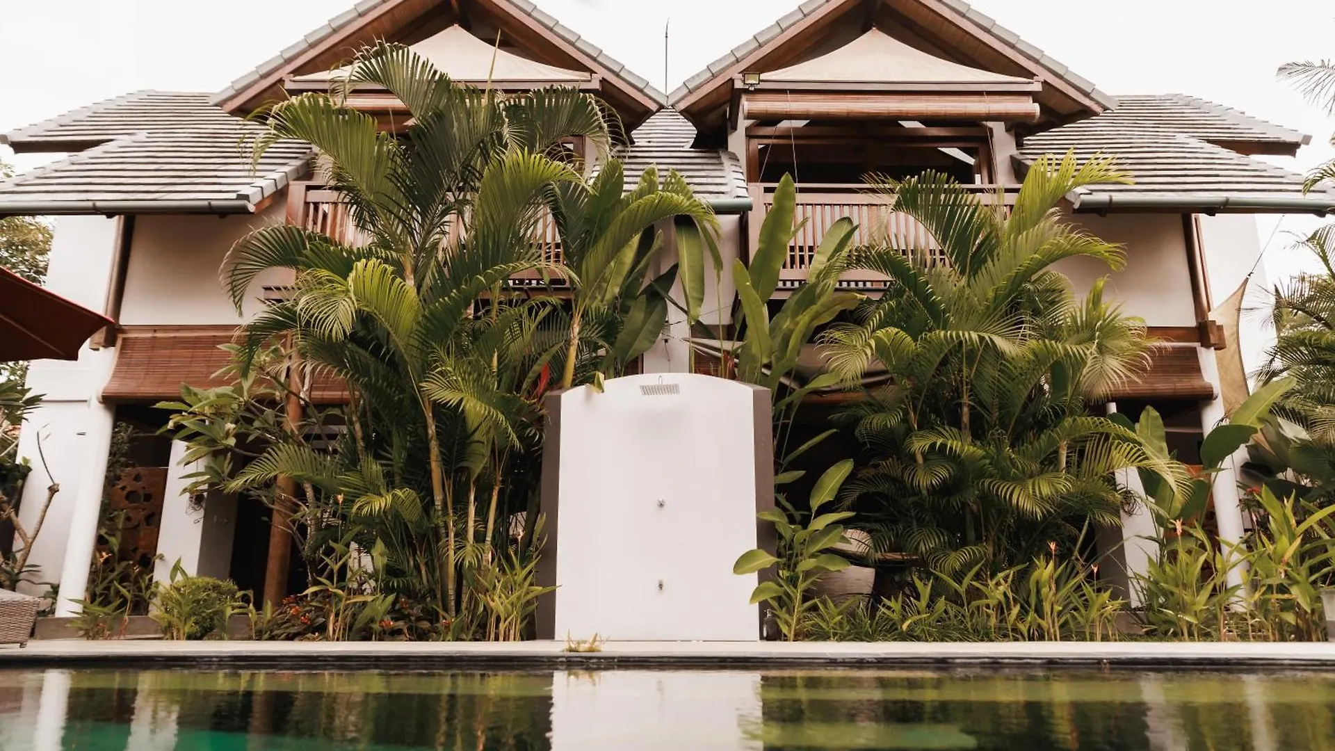 Villa Leonora Ubud Indonesien