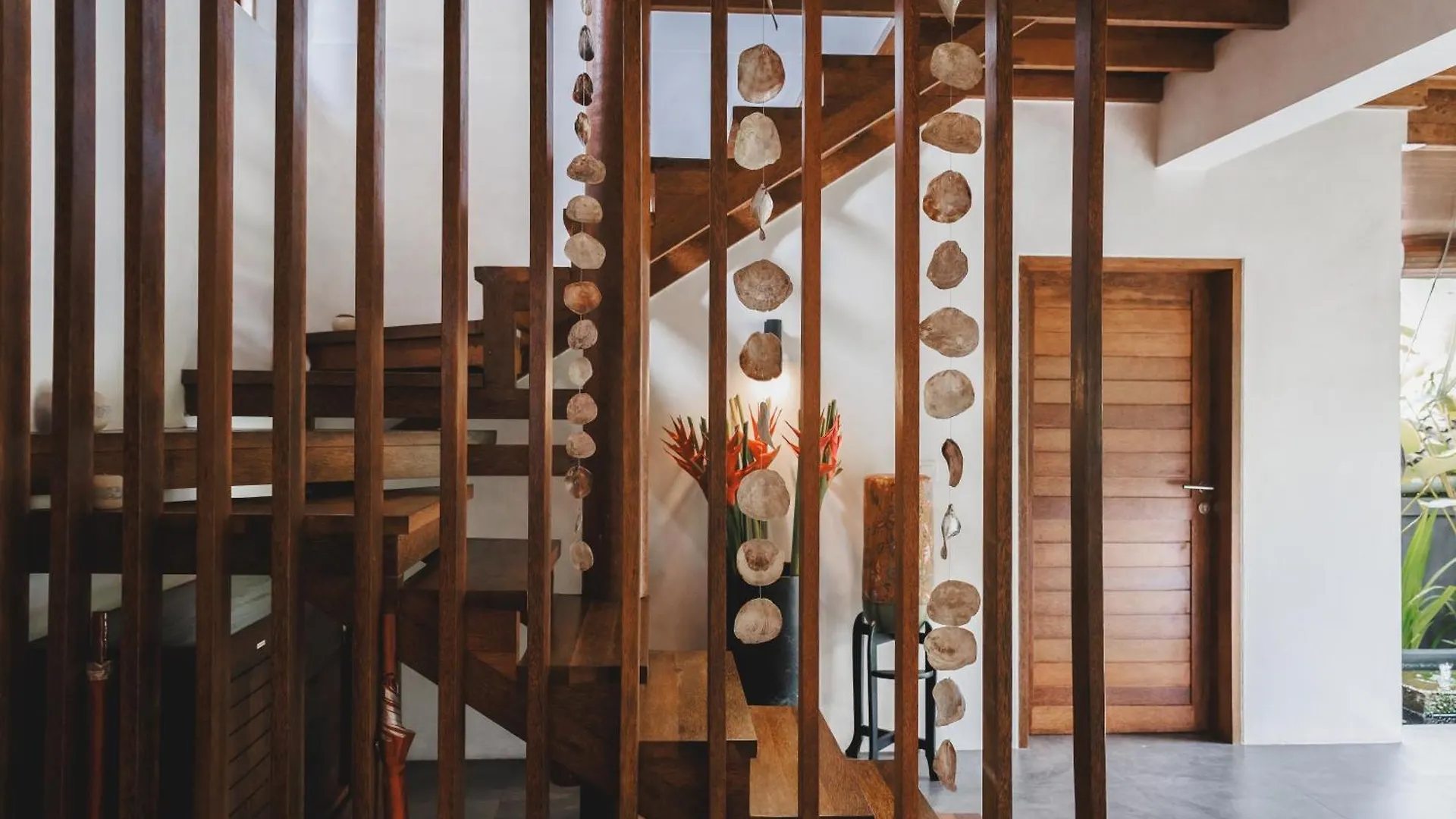 Villa Leonora Ubud