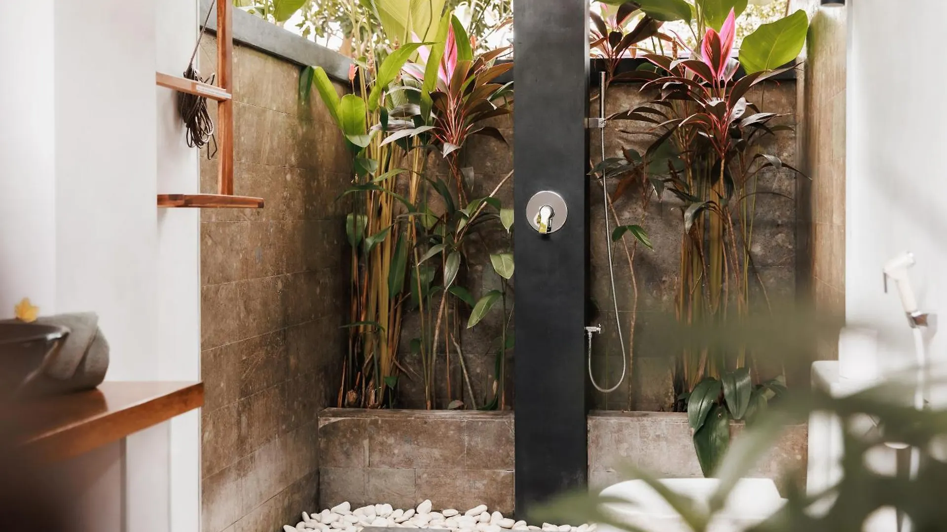 Villa Leonora Ubud 0*,  Indonesien