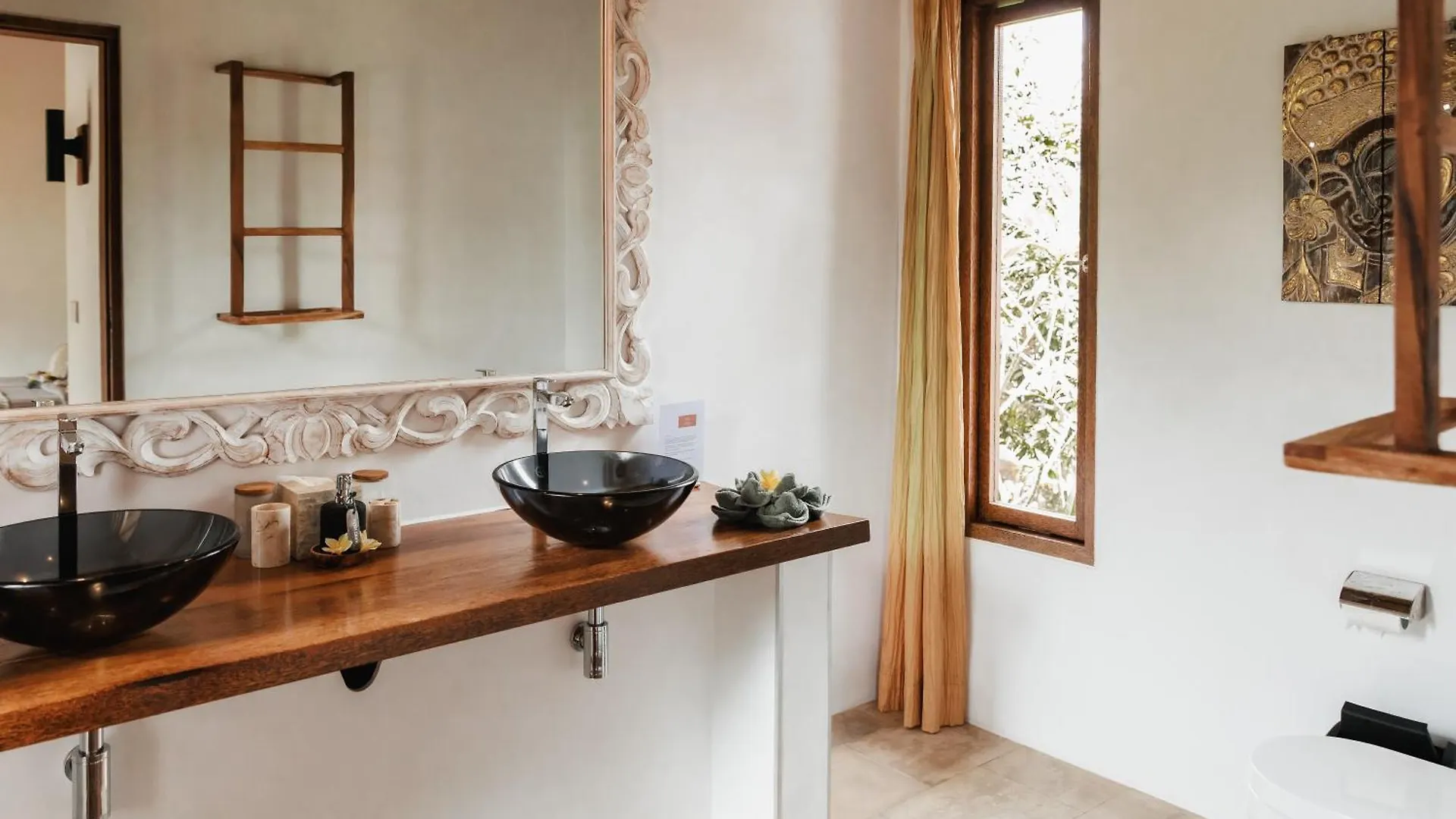 Villa Leonora Ubud Indonesien