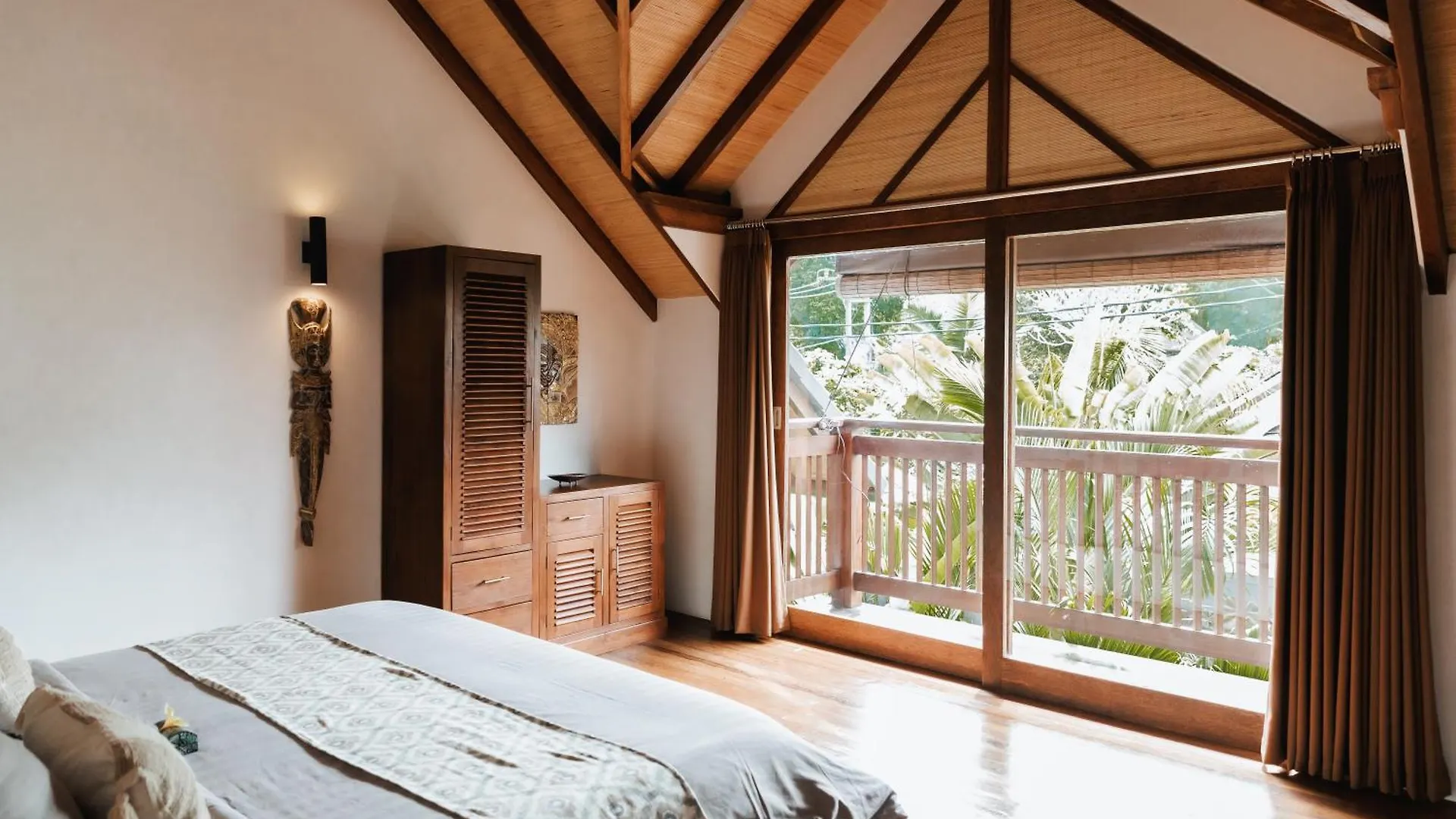 Villa Leonora Ubud 0*,  Indonesien
