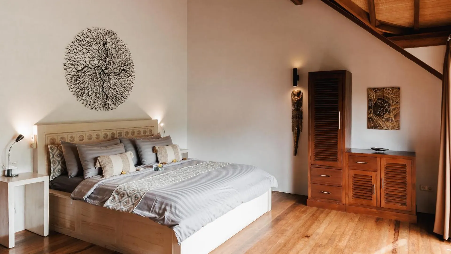 Villa Leonora Ubud