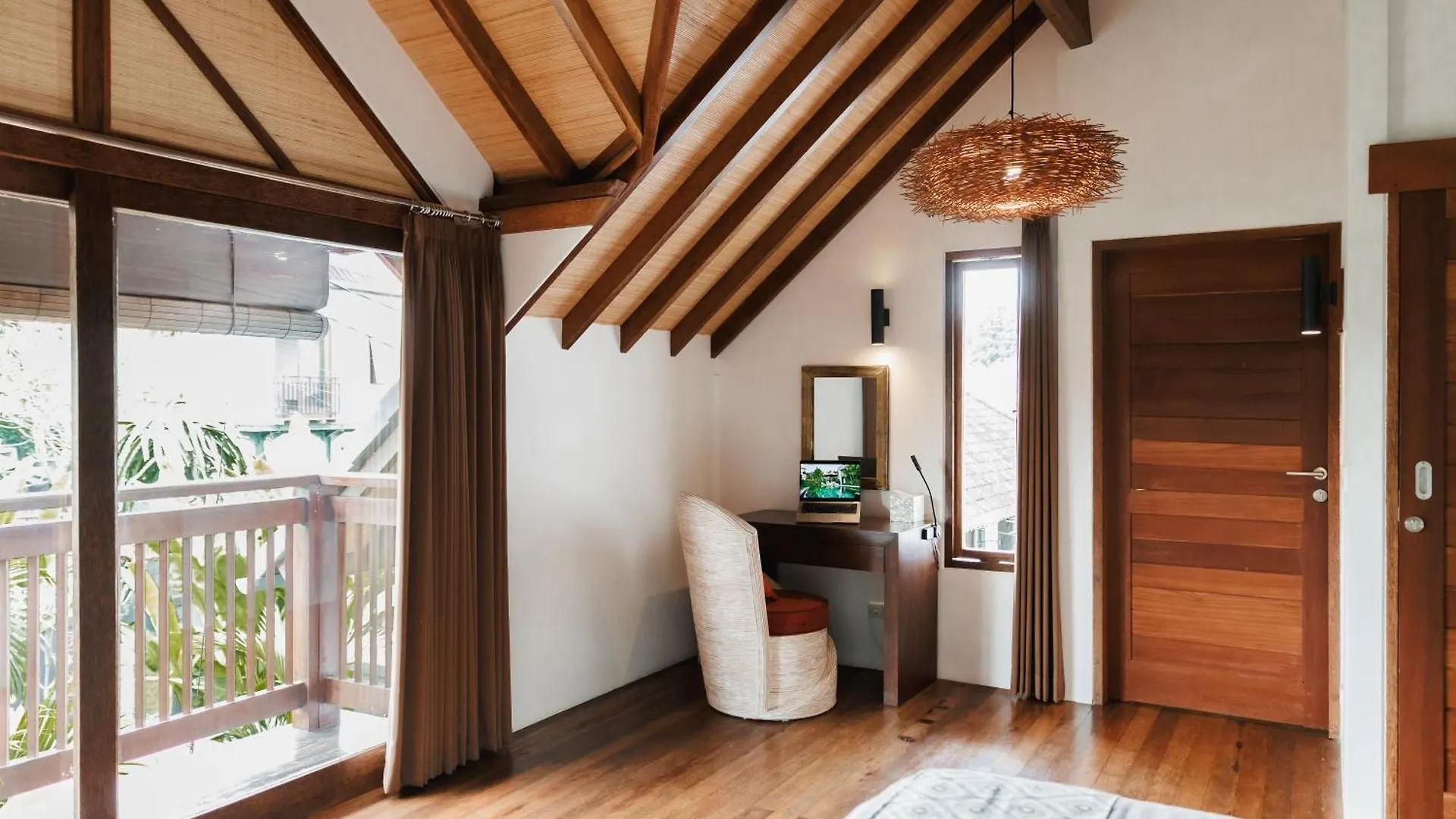 Villa Leonora Ubud