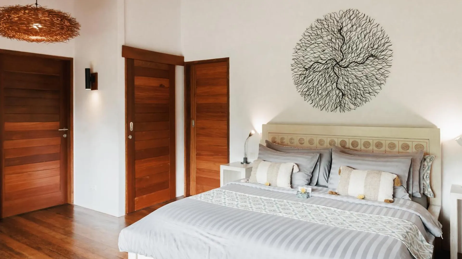 Villa Leonora Ubud