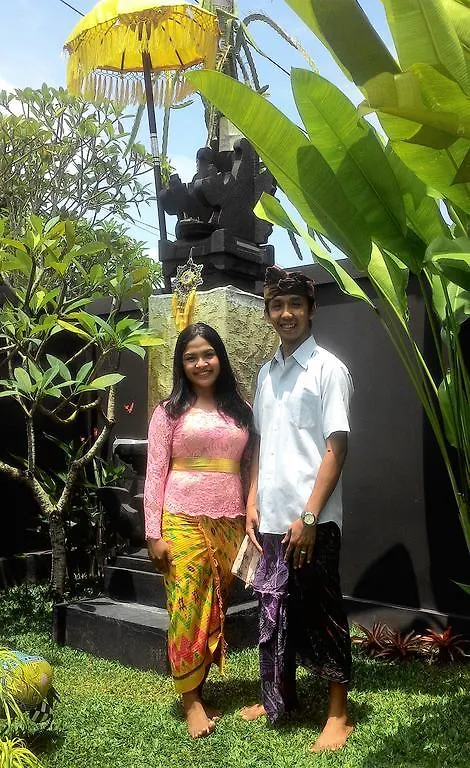 Villa Leonora Ubud 0*,  Indonesien