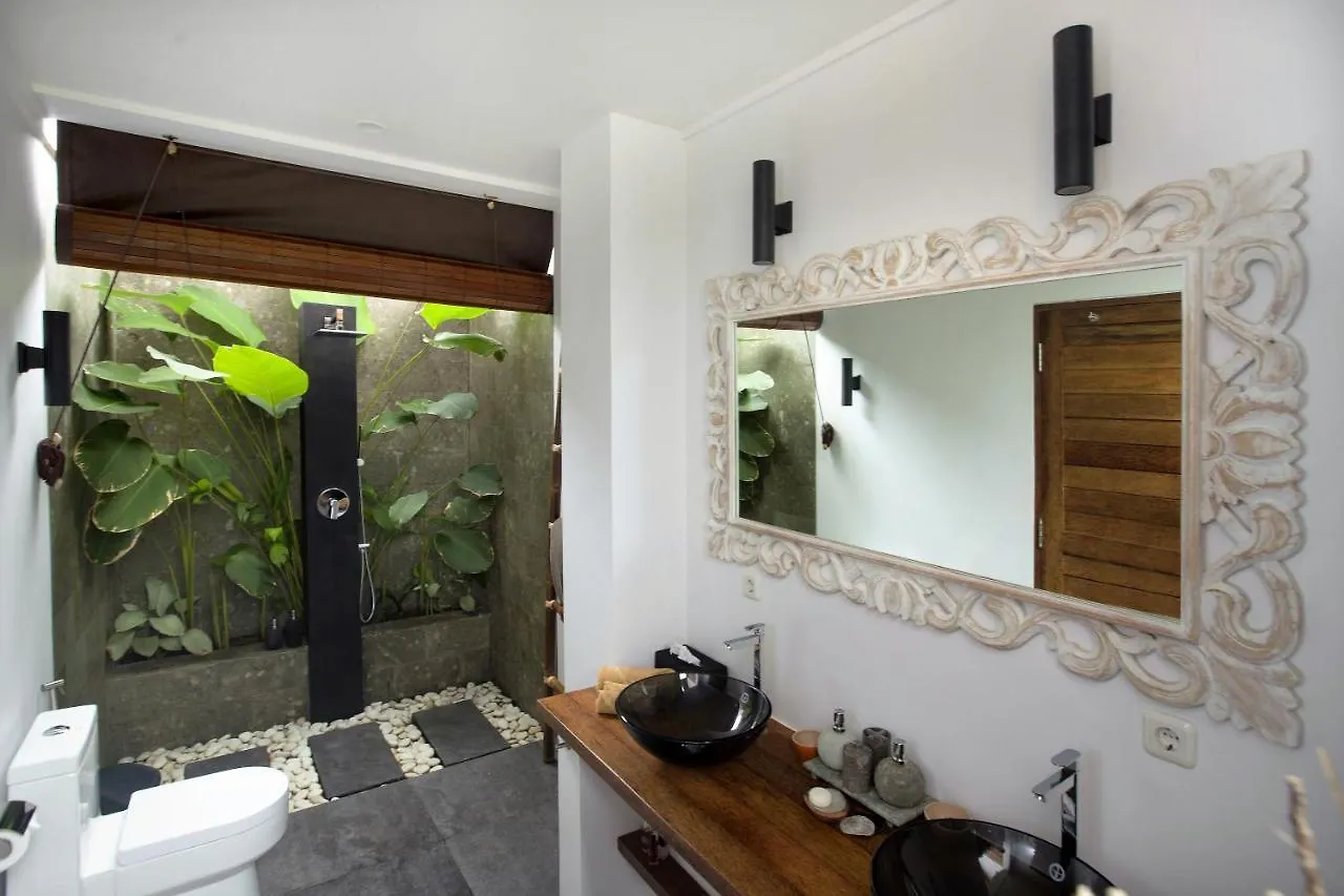 Villa Leonora Ubud