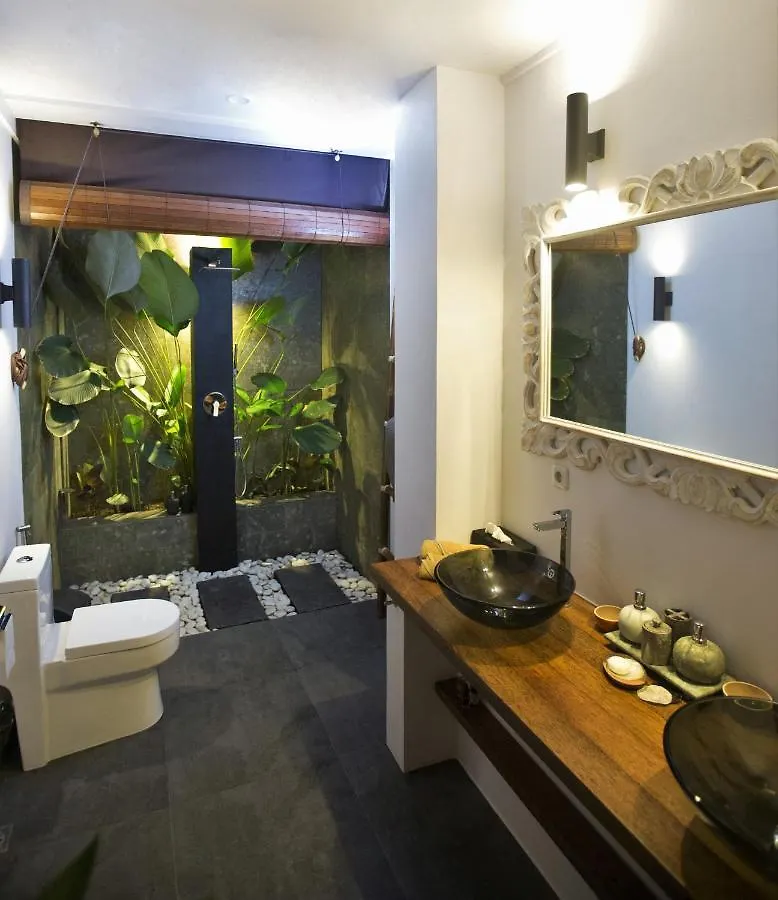 Villa Leonora Ubud  0*, Ubud (Bali)