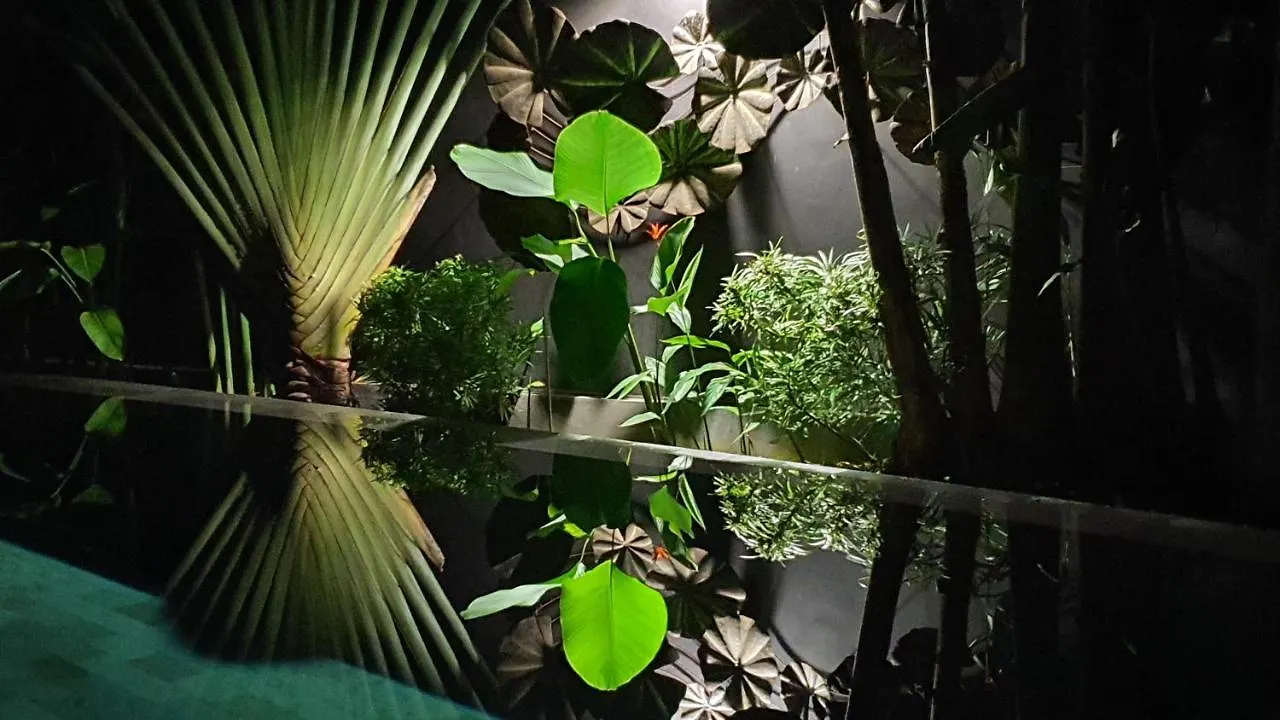 Villa Leonora Ubud