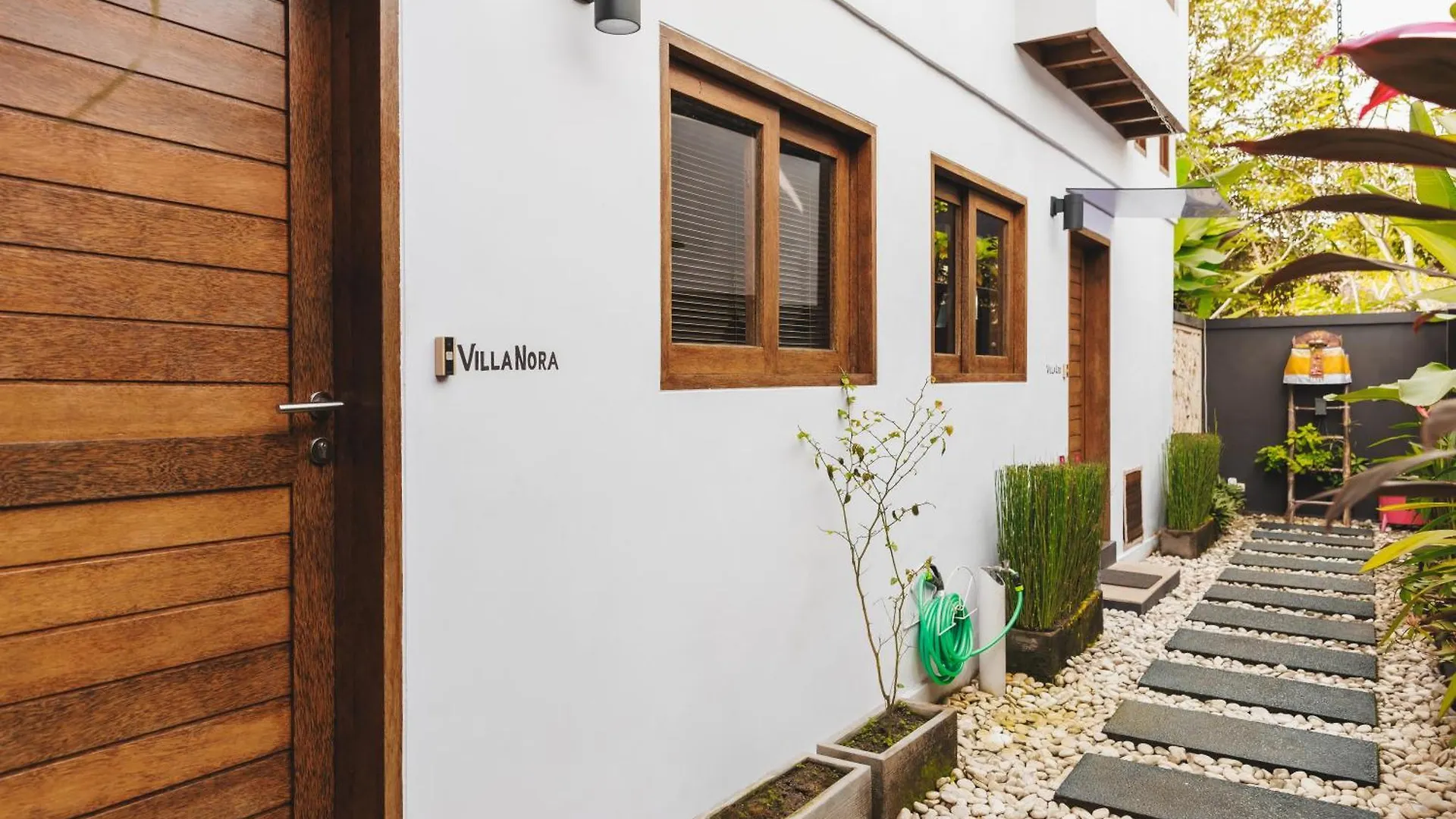 Villa Leonora Ubud  Ubud (Bali)