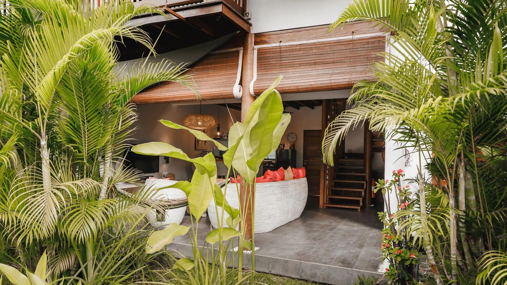Villa Leonora Ubud