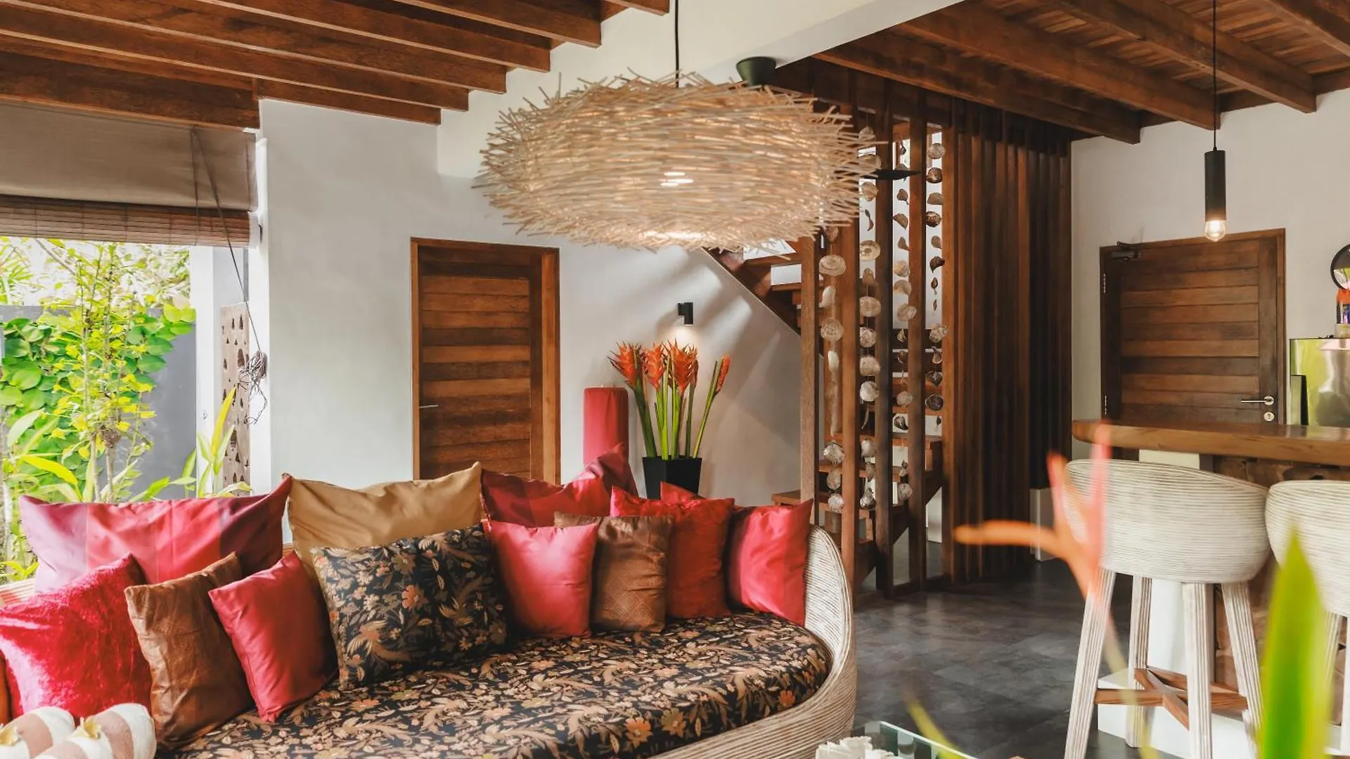 Villa Leonora Ubud