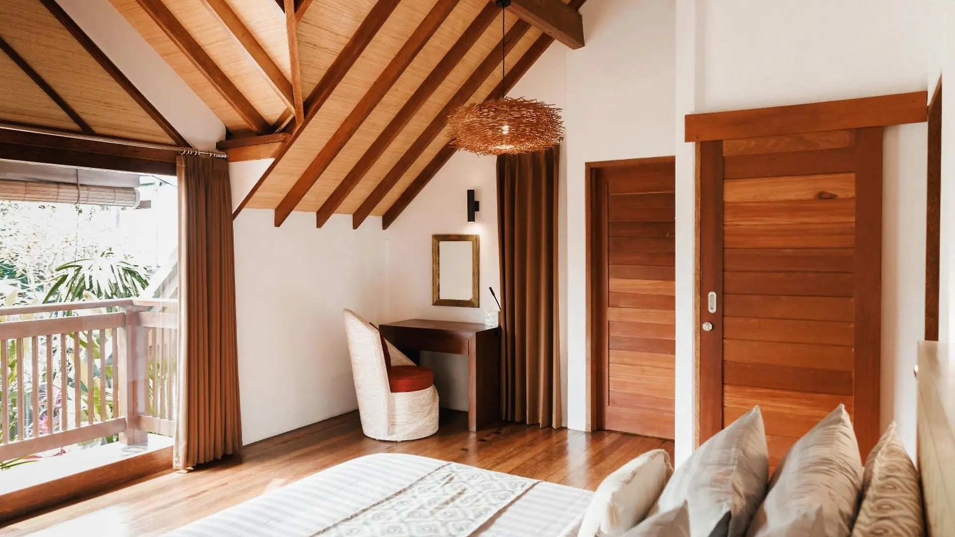 Villa Leonora Ubud