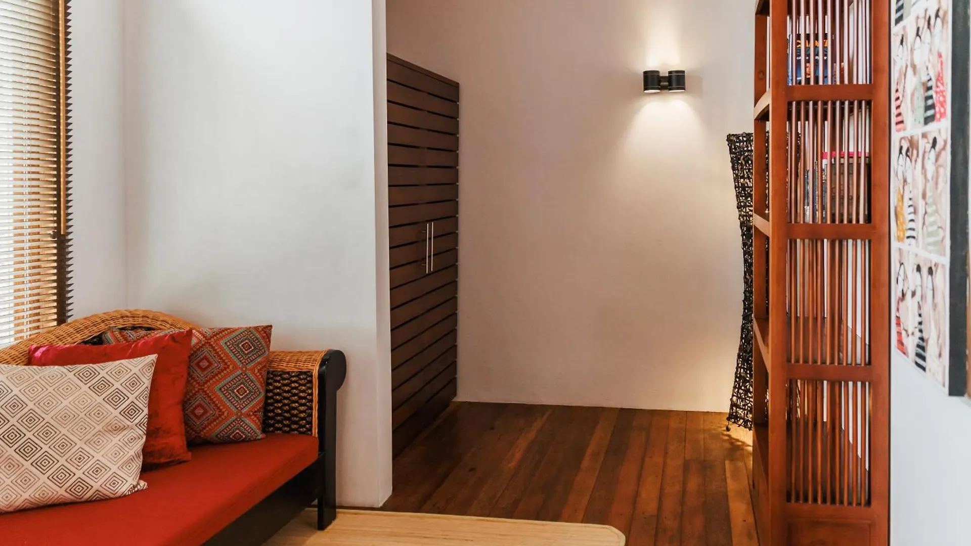 Villa Leonora Ubud