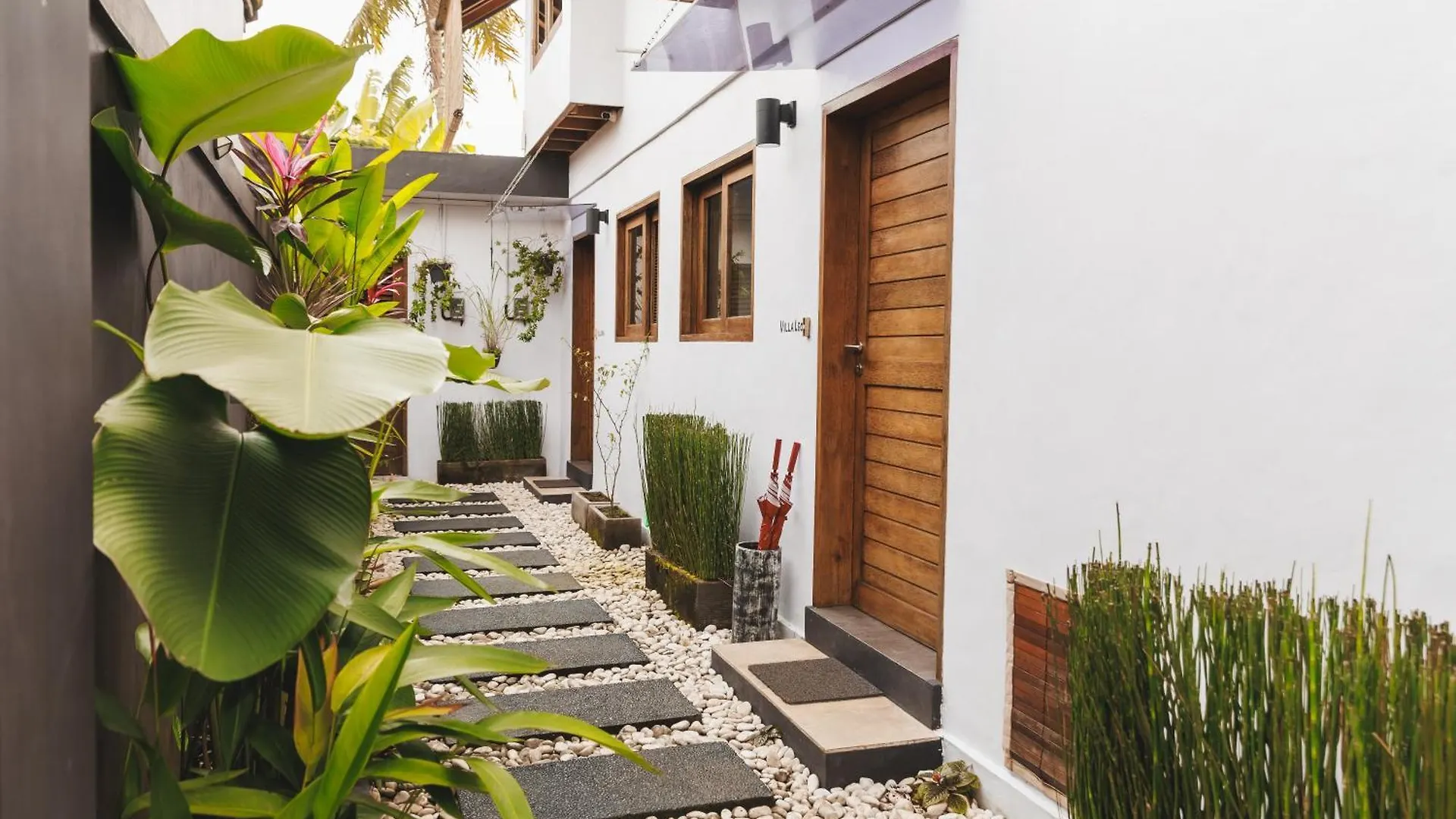 Villa Leonora Ubud  0*, Ubud (Bali)