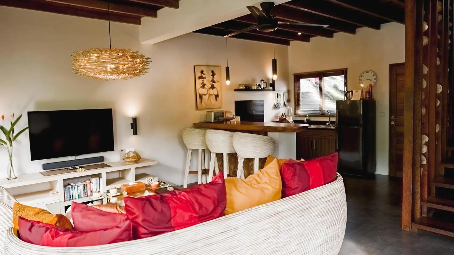 Villa Leonora Ubud