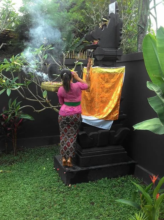Villa Leonora Ubud