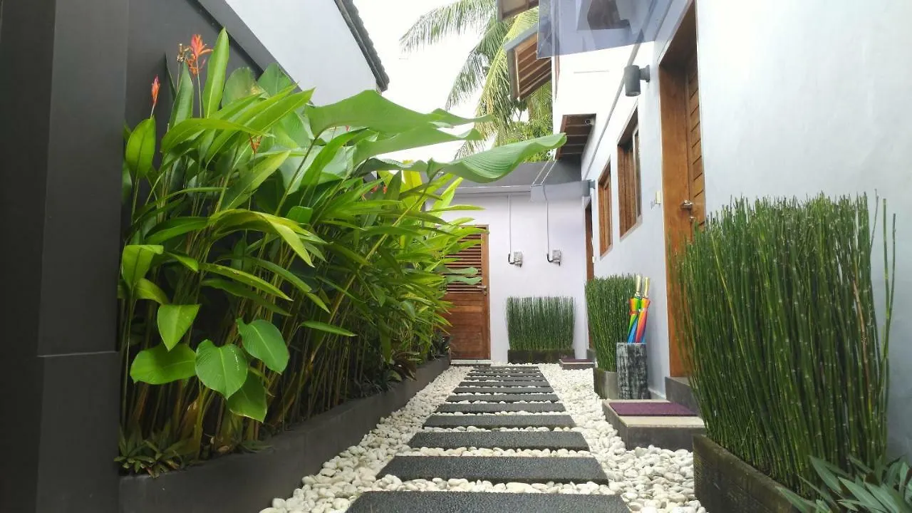 Villa Leonora Ubud  0*, Ubud (Bali) Indonesia