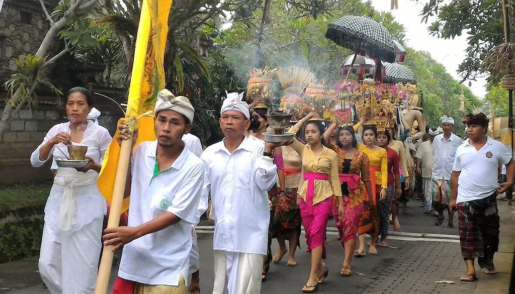 Villa Leonora Ubud  0*, Ubud (Bali)